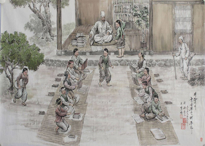 ���� ���������л����㴫ͳ�Ļ������˼�ֵ