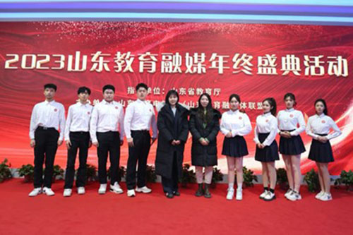 ���̷�����������δ���� ������³����ѧԺϲ�񡰳���δ����У��MV������������Ʒ��������