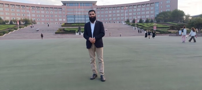 Muhammad Yar Khan���ͻ�˹̹����