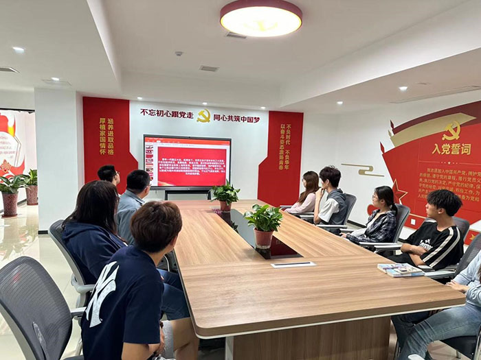 У��ί���ڿ�չ��Ϊ�й�ʽ�ִ���ͦ�ߵ��������ഺ���ٺö��顱2024��������鼾 