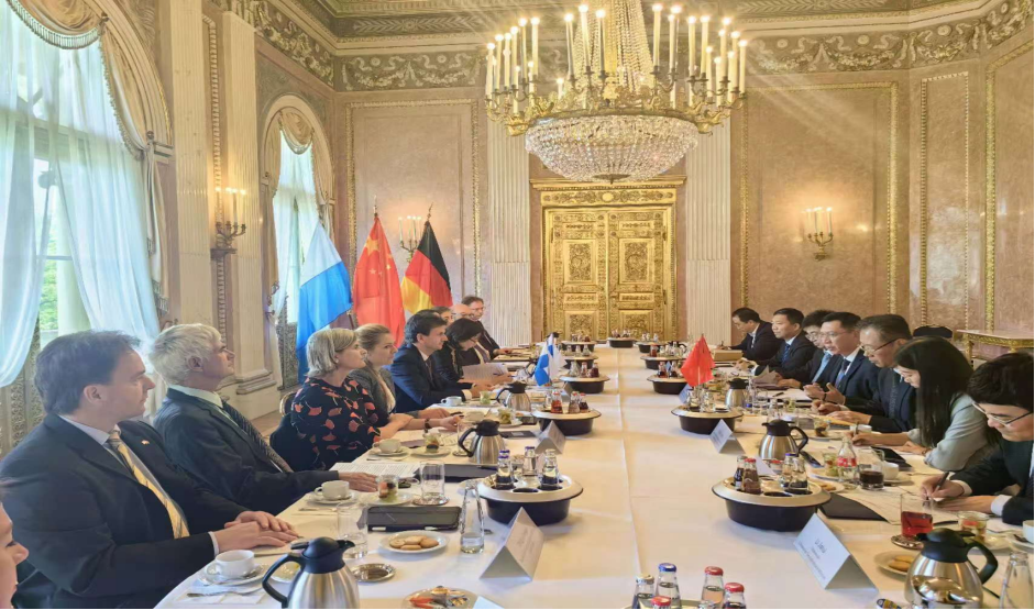 ɽ��ʡ-�¹��ͷ�������ս�Ժ���Э�����Ƶڶ��λ���ɹ��ٿ�