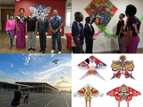 �Է���Ϊý��ɽ������ձȹ��ҿ�չ���Ľ���