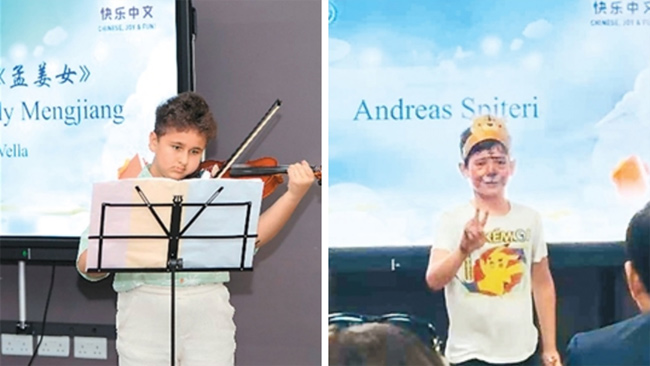 �������š��������ȫ������ѧϰ�ߵ�����֮��