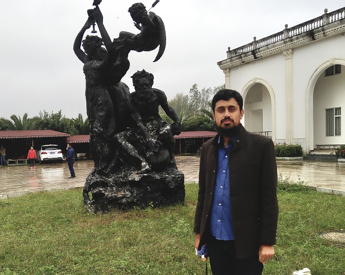 Sana Ullah Asif���ͻ�˹̹����