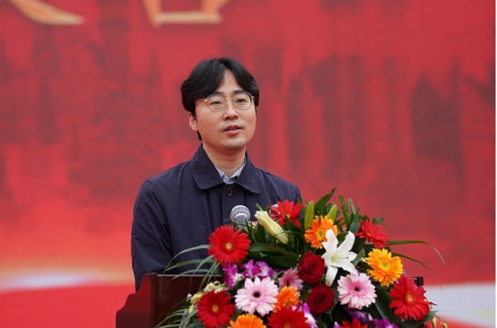 Yanggi Kim ����������