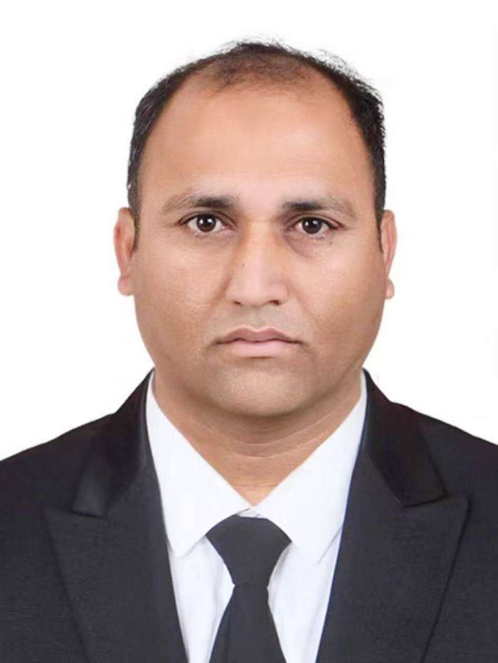 Jaffer Saddique���ͻ�˹̹����