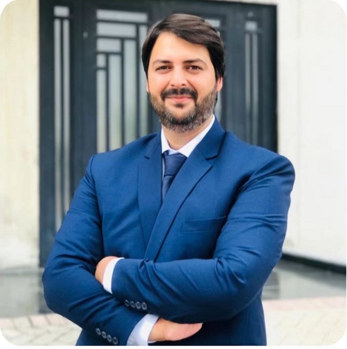 Syed Jawad Ali Shan���ͻ�˹̹����