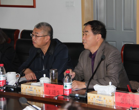 积极探索勇于创新