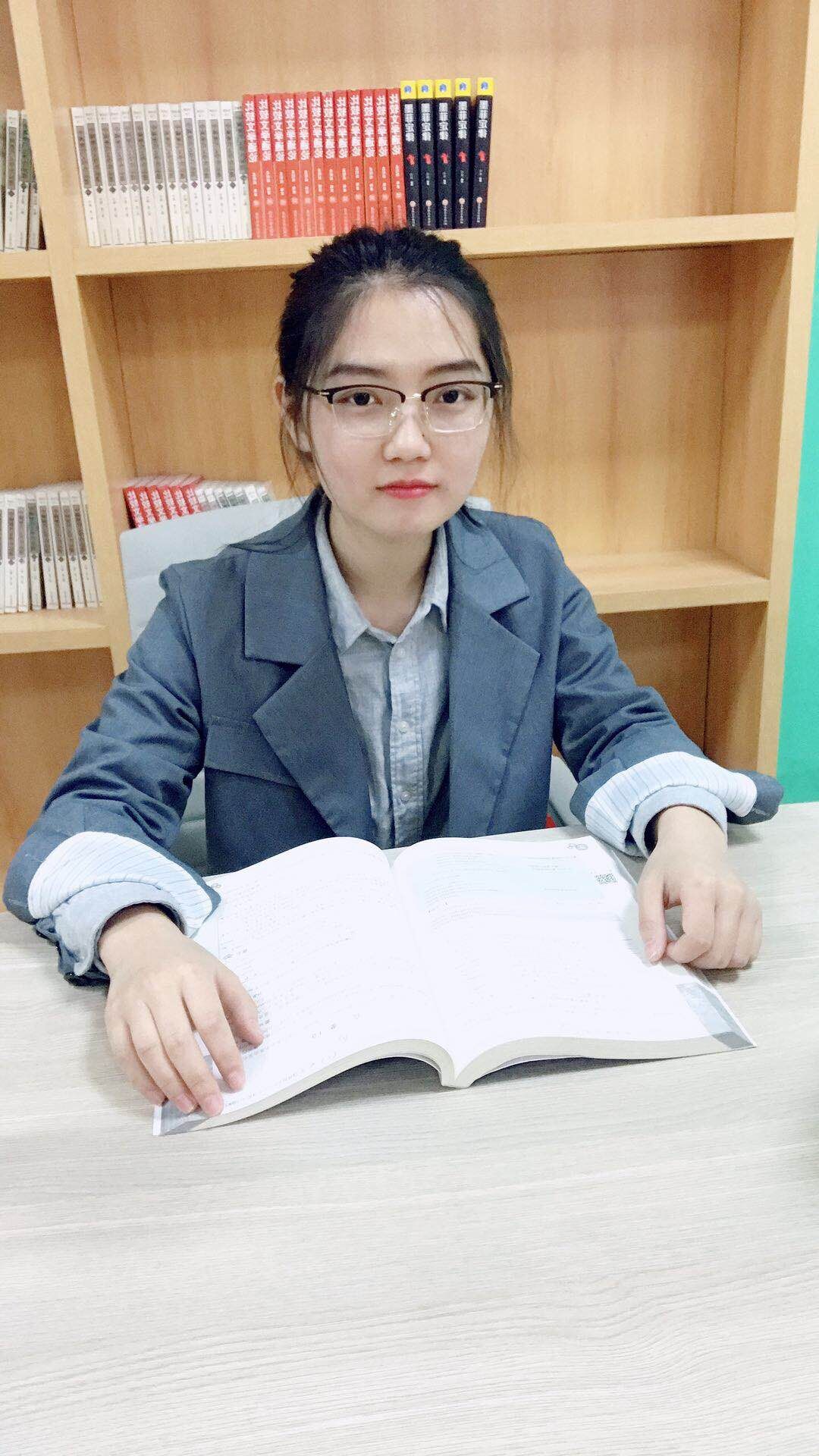 ��˧�� �������ѧ�뼼��רҵ �־Ͷ������������ѧ