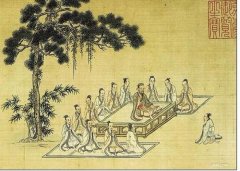 ���� :����ǡ��ھ�ѧʷ�ϵĵ�λ��Ǩ���䵱����ֵ