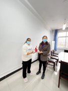 关心帮助外籍教师 共同做好疫情防控工作