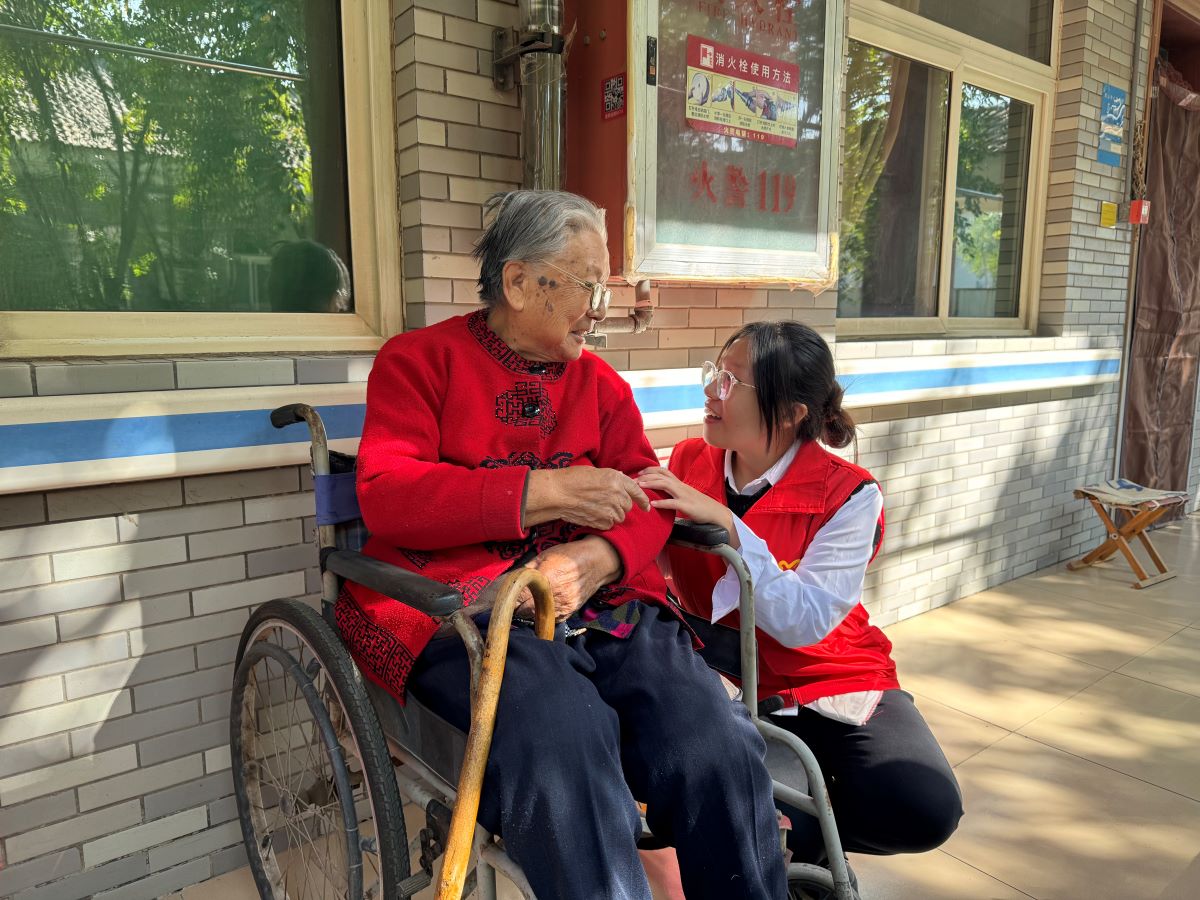 ��������������ů��顱