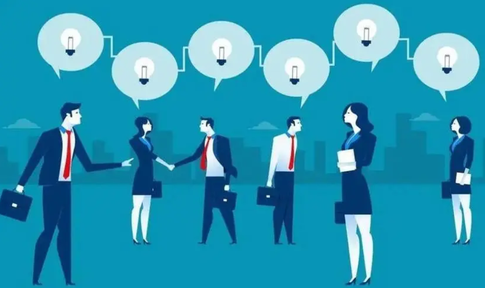 从心理学角度讲,怎样的人能和别人建立长久的联系