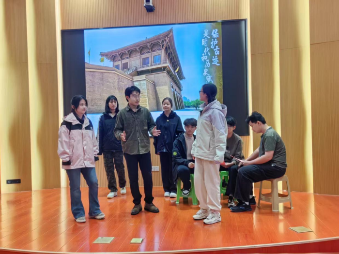 ��Уԭ���龰�硶���ﱣ�����ࡱ���� �ػ��Ļ�����������������