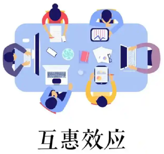 ����ЧӦ����������罻�����޻�����ģʽ