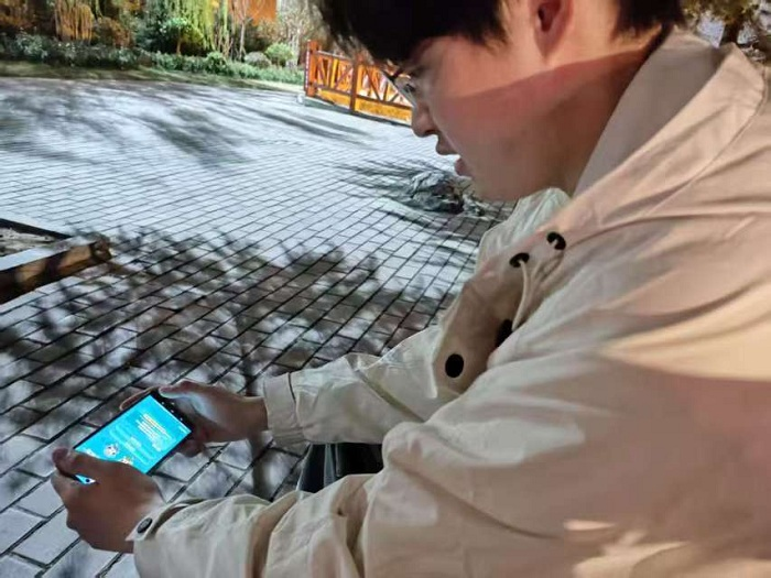 Ͷ���������Կ̲����ഺ������³����ѧԺ��֯��ҵ��μ������ƻ�־Ը�������