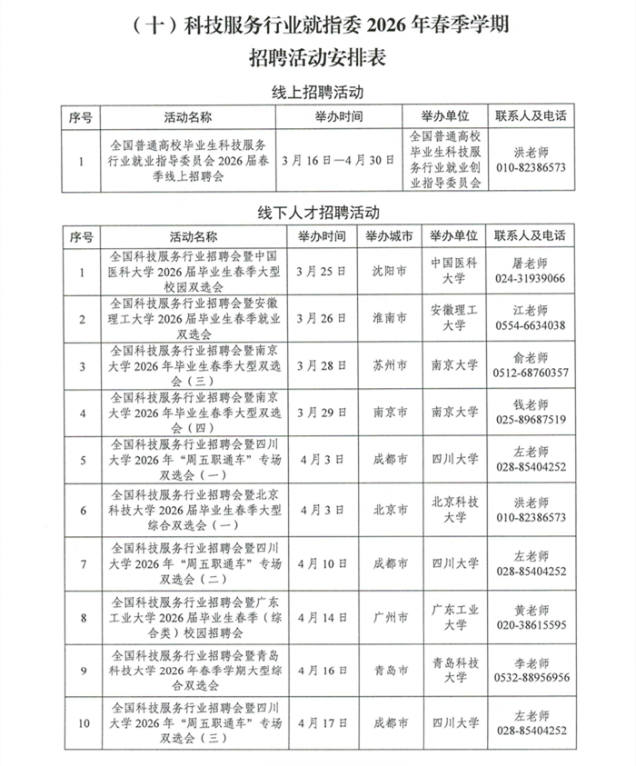 1774848957171546.png 附件:分行业就指委2026年春季学期招聘活动安排表_18_副本.png