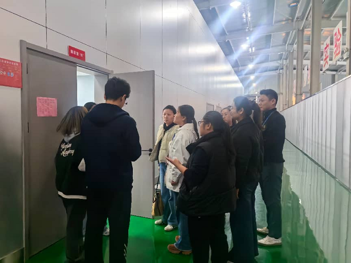 ����ѧԺ��̬��Ѳ�λ�����ѧ����