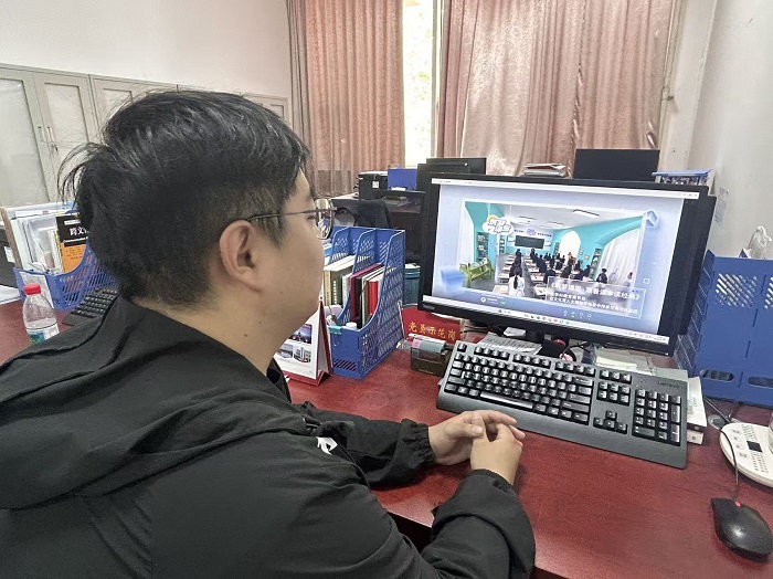 �����봫��ѧԺ�տ��������ҵ����˹��¡��